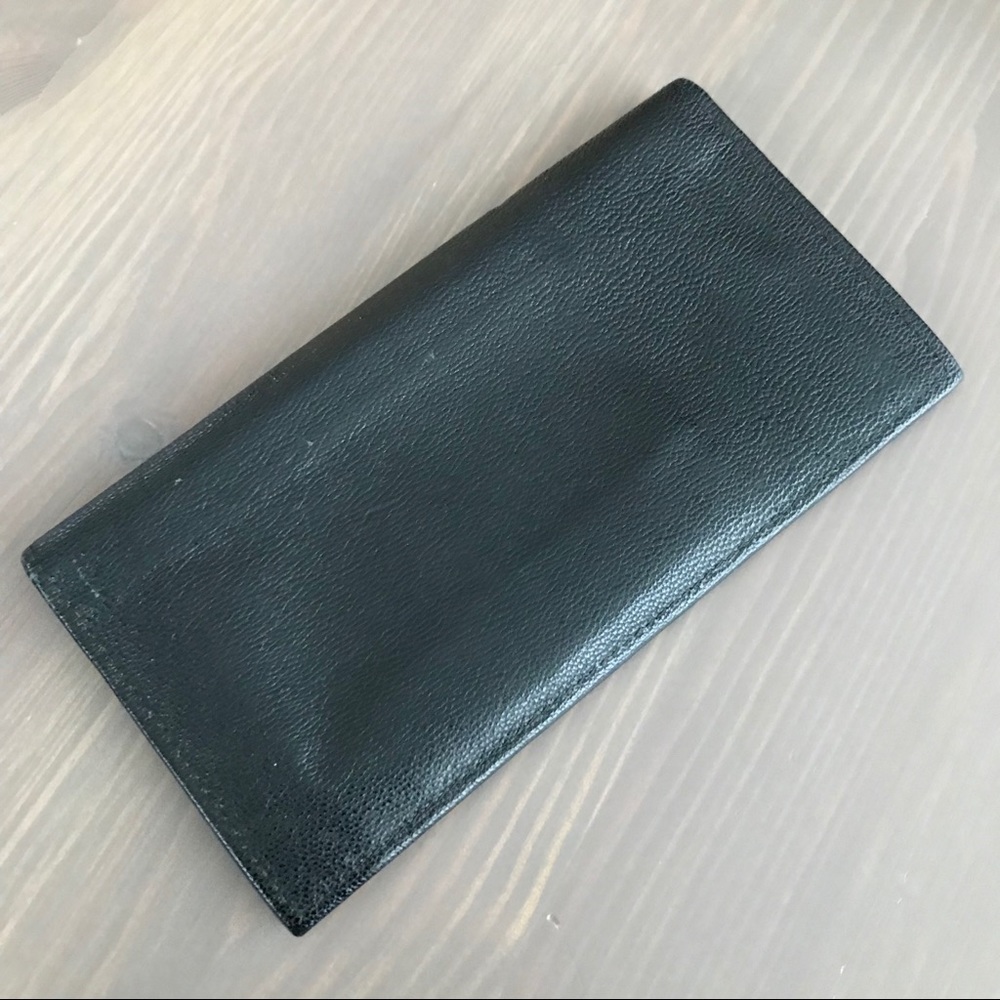 St. Thomas Wallet